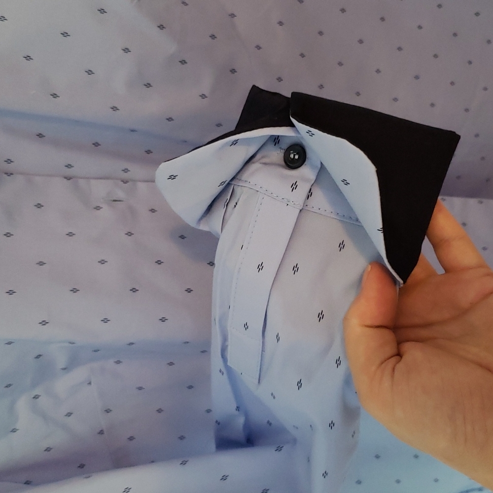 Mango, shirt - Picture 3 of 3